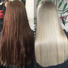 Loose hairstyles pretty hairstyles straight hairstyles hair movie beautiful blonde hair silky smooth hair rapunzel hair very long hair big hair. Olaplex On Twitter Silky Shiny Healthy Blonde Color Correction With Olaplex By Coco Devile Of Koukla Hair Studio Ig Cocodevile Http T Co 8hgltaeeqq