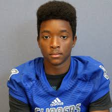 John Berthiaume's High School Bio