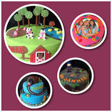 Tante Plomm Het Feest Begint Altijd Met Taart