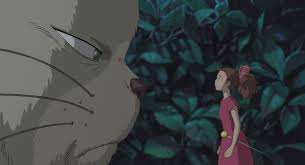 Ghibli apologizes over satsuki & mei tickets (apr 22, 2005). 9 Things Parents Should Know About The Secret World Of Arrietty Wired