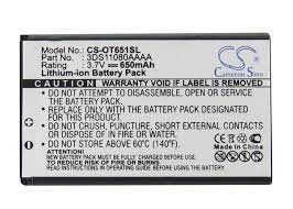 Alcatel Lollipops One Touch 158 One ...