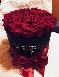 Maybe you would like to learn more about one of these? The Million Roses Valentines Flowers Luxury Flowers Million Roses