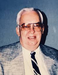 Obituary for Vernon Farr