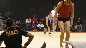 Romania's larisa iordache is determined to persevere against all odds. Training With Larisa Iordache Bercy 2017 Youtube