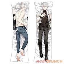 Everyone knows people find people who are already in a relationship more desirable. Acepunch Dakimakura Pillow Case 150x50cm Mystic Messenger Shopee Philippines