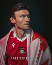 Signing off the season in style 👊 🔴⚪️ #WxmAFC