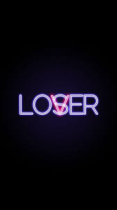 lover loser wallpaper iphone it movie neon wallpaper neon signs tumblr wallpaper lover loser wallpaper iphone it movie
