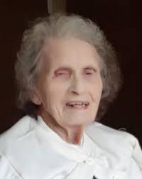 Obituary for Ethel Odell (Swails) Smith