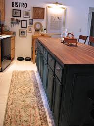 Inward june cleaver's 1950s kitchen totally the appliances and cabinets were. Turning A Kitchen Table Into An Island Diy Kitchen Island Kitchen Island Cabinets Kitchen Design Diy Kitchen
