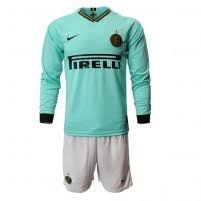 Football club internazionale milano, commonly referred to as internazionale (pronounced ˌinternattsjoˈnaːle) or simply inter, and known as inter milan outside italy. Camisetas Clubes Inter Milan