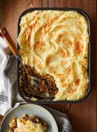 Pate Chinois Vegetarien Ricardo Recipe Recipes Food Vegetarian Shepherds Pie