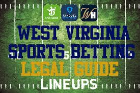 Locationssports betting locations in va. West Virginia Online Sports Betting Best Legal Sportsbooks