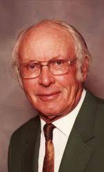 James Newell Randall Obituary 2008