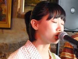 If you like The Ramones, Blondie and The Darling Buds then check out Say  Sue me