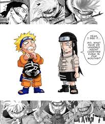 Naruto Occupational Hazards By Risachantag On Deviantart Naruto Shippuden Anime Naruto Funny Naruto Comic