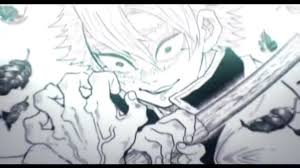 ➳ kimetsu no yaiba muichiro tokito | shinazugawa sanemi