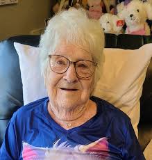 Obituary for Norma Jean (Kerr) Hostetter