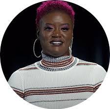 Ebony Dupree's Instagram, Twitter & Facebook