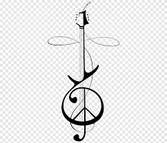 Clef Agudos Guitarra Arte Nota Musical Disenos Pequenos Tatuajes Angulo Piano Png Pngegg Nota musical composición musical melodía, notas musicales, diverso, ángulo, fotografía png. clef agudos guitarra arte nota musical