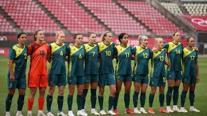 Jun 01, 2021 · for those excited for the tokyo 2021 olympics, the matildas are just 50 days away from their opening match. W Mxvk2klqaz M