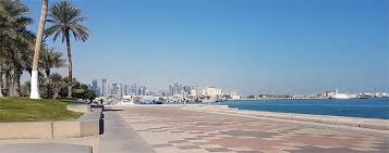 Doha city tour in video 4k ultra hd part 1/3. Katar Im Uberblick Katar Land Zwischen Tradition Und Moderne