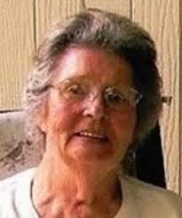 Frances Austin Obituary (2015)