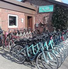 Fahrradverleih Wrixumer Hof Startseite Facebook