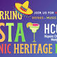 Networking Fiesta 2025