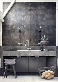See more ideas about bar design, bar interior, rustic house. 23 Best Industrial Bathroom Decor Ideas And Trends