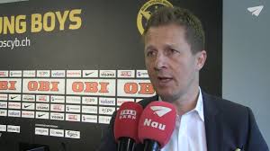 Sc buochs* aug 15, 1963 in sarajevo, jugoslawien (sfr). Gerardo Seoane Als Neuer Trainer Bei Bsc Young Boys Vorgestellt