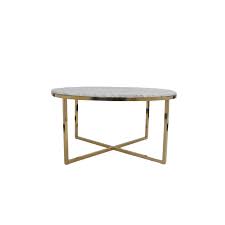 Modern coffee table | burl wood coffee table glass top. Valentina Marble And Brass Coffee Table Quality