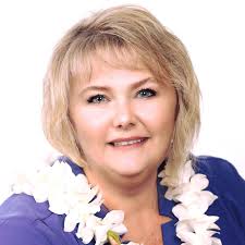 Kimberly Bowman Beckwith