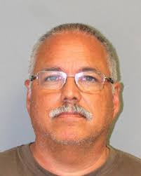 Nebraska Sex Offender Registry: Walter Ervin Brock II