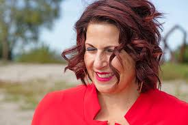 Human Design und authentische Sichtbarkeit in Fotos übersetzt