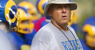 New leadership means new possibilities at Robinson