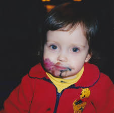 About — Madeline Egan Addis