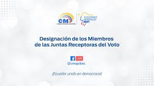A través de la cne se pueden consultar los aportantes de cada partido político. Sorteo De Mjrv Elecciones Generales 2021 Consejo Nacional Electoral Consejo Nacional Electoral