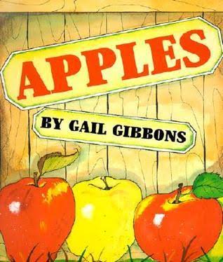 Apples (New & Updated Edition) by Gail Gibbons | Goodreads