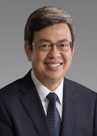 Chen Chien-jen — Wikipédia