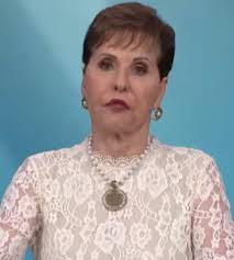 Letting go and trusting in God