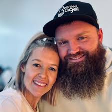 Profile for Bagel Bearded