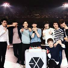 .anniversary exo l (5.19 mb) mp3 secara gratis di situs ini dan jelajah lagu happy 4th anniversary exo l (5.19 mb) download mp3 happy 4th anniversary exo l mp3 gratis, mudah dan cepat. Baekhyun ë°±í˜„ On Instagram Happy Anniversary Exo Always Remember That Exo L Are Always Here To Support And Protect Our Precious Boys Please Always