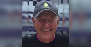 James Merlin McArthur Obituary