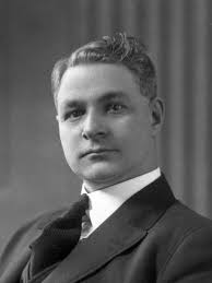 Memorable Manitobans: Members of the Seventeenth Legislative Assembly of  Manitoba (1923-1927)