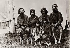 Growing up in japan, musician oki kano never knew he was part of a vanishing people.. The Ainu People Of Japan Kcp International Japanese Language School