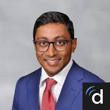 Dr. Arvind Krishnan, MD