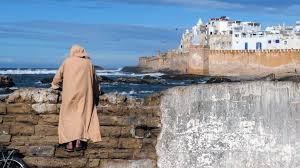 If you decide to travel to morocco: Morocco 7 16 2021 Summer Geeo