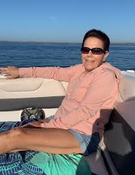 Obituary information for Christine Marie Braden