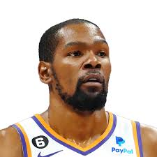 Kevin Durant's Last Shot at Winning