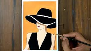 Hi guys, for today's video, i'm going to do a tutorial on how to paint this easy sunset by the window poster color painting for. Playtube Pk Ultimate Video Sharing Website